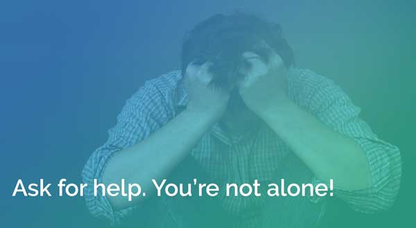 Ask-for-Help