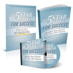 The 5 Star Points for Success Bundle