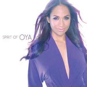 SPIRIT OF OYA CD